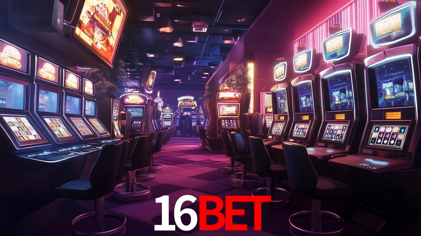 Explore as vantagens do 16Bet: serviço profissional e confiabilidade