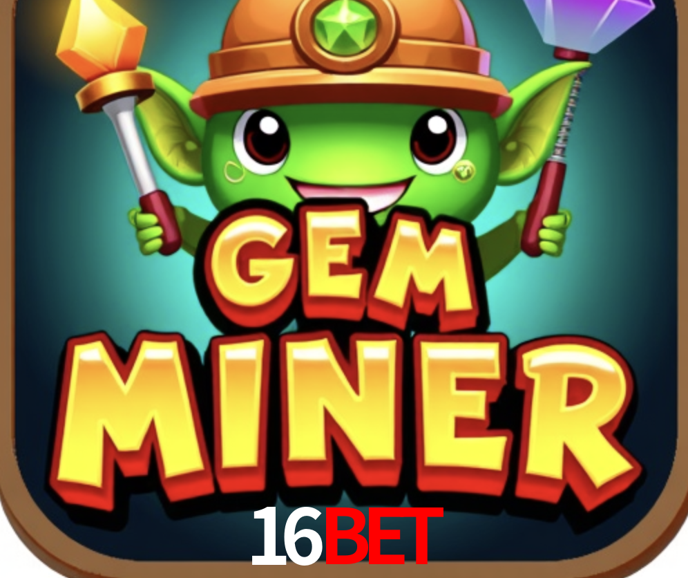 Descubra o Mundo do Cassino Online com 16Bet