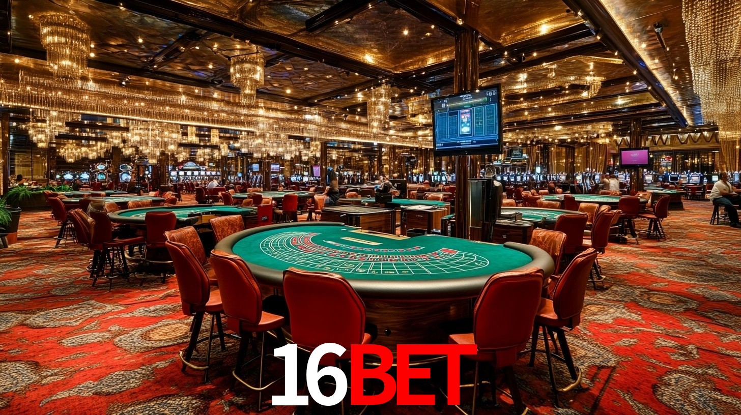 16Bet App