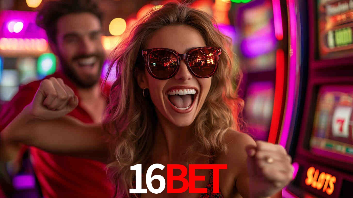 Interface Premium 16Bet