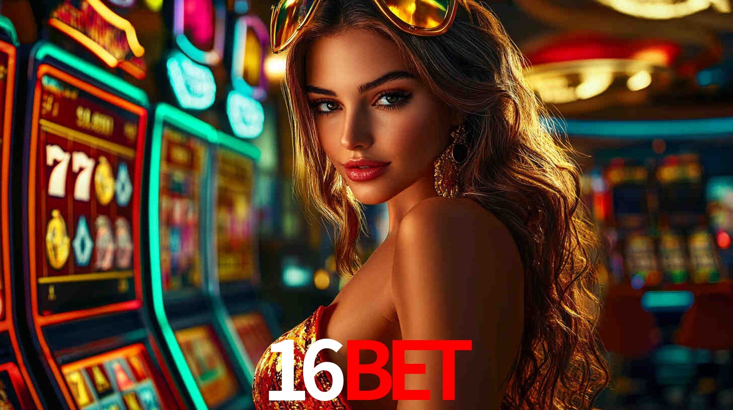 Bônus Diários 16Bet