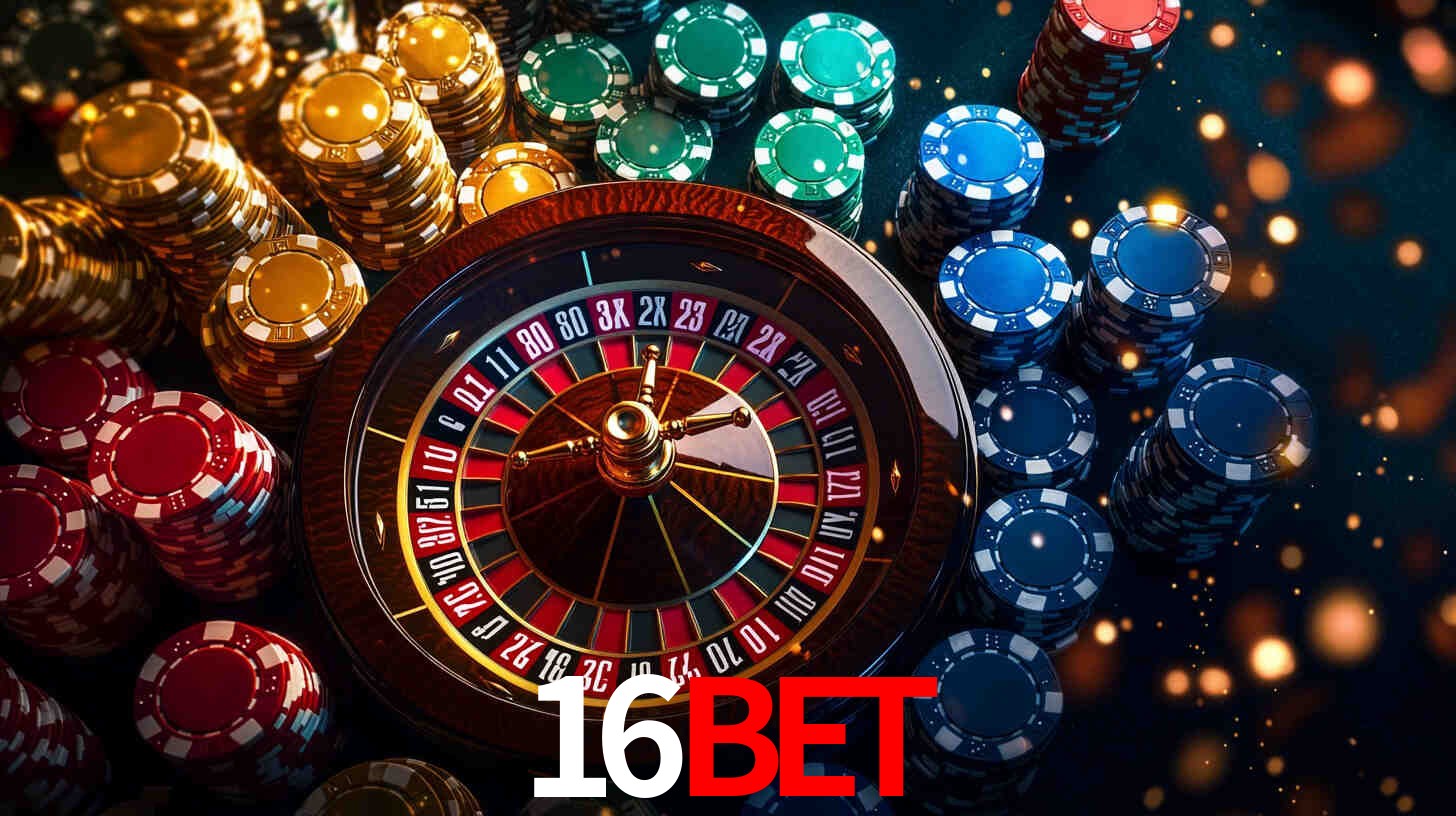 Ofertas Imperdíveis na 16Bet: Promoções e Bônus Que Valem a Pena