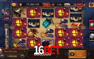 Descubra a Essência do 16Bet: Nossa História e Compromissos