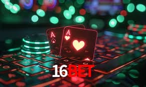 Tecnologia da Plataforma 16Bet