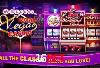 A Revolução dos Aplicativos de Jogos no 16Bet