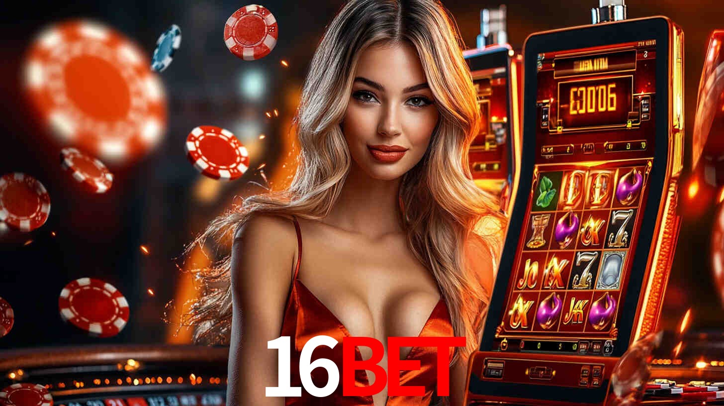 16 Bet Casino