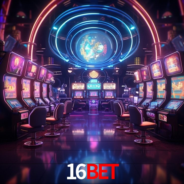 Especiais de Fim de Semana 16Bet