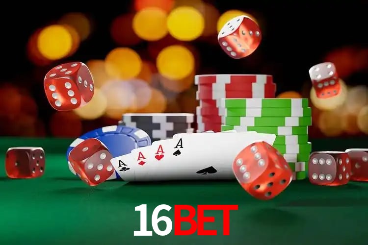 Estatísticas 16Bet