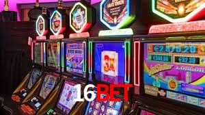 Bônus de Boas-vindas 16Bet