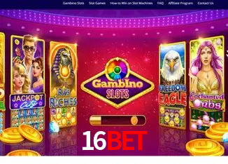 Apostas Esportivas na 16Bet: Um Guia Completo
