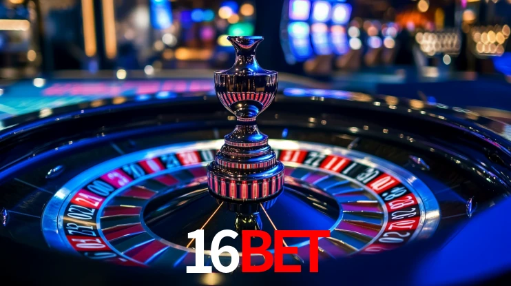 16 Bet Casino